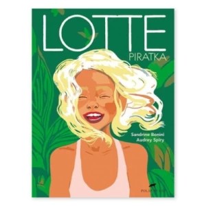 Zdjęcie produktu Lotte piratka Polarny lis