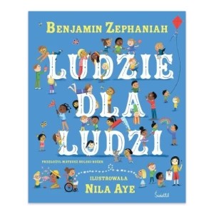 Zdjęcie produktu Ludzie dla ludzi Świetlik