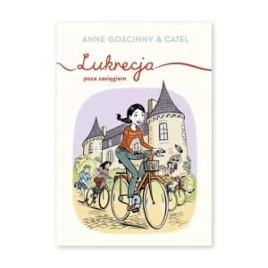 Zdjęcie produktu Lukrecja poza zasięgiem Znak emotikon