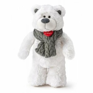 Zdjęcie produktu Lumpin Miś polarny Icy, 30 cm