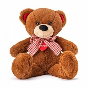 Zdjęcie produktu Lumpin Miś Vincent, 34 cm