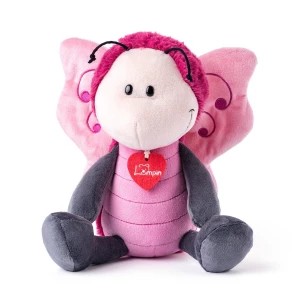 Zdjęcie produktu Lumpin Motylek Ofelia, 31 cm