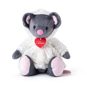 Zdjęcie produktu Lumpin Myszka Azumi, 28 cm