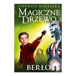 Zdjęcie produktu Magiczne Drzewo. Berło Znak emotikon
