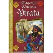Zdjęcie produktu Magiczny podręcznik pirata Rea