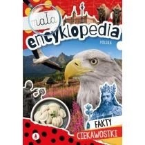 Zdjęcie produktu Mała encyklopedia. Polska SKRZAT