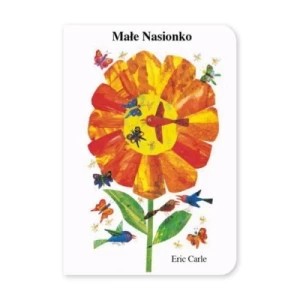 Zdjęcie produktu Małe Nasionko Tatarak