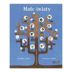 Zdjęcie produktu Małe światy No bell