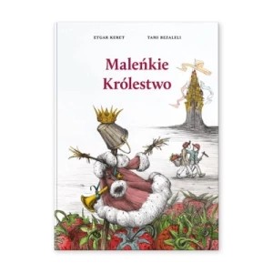 Zdjęcie produktu Maleńkie Królestwo Widnokrąg