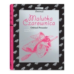 Zdjęcie produktu Malutka Czarownica Dwie siostry