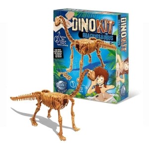 Zdjęcie produktu Mały archeolog - brachiozaur BUKI Buki