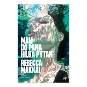 Zdjęcie produktu Mam do pana kilka pytań Poznańskie