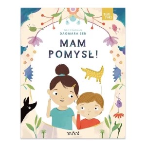 Zdjęcie produktu Mam pomysł! Buka