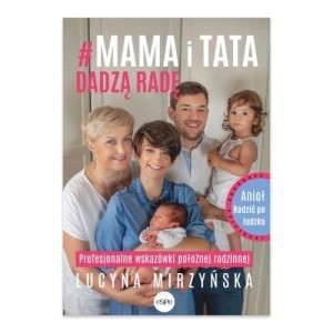 Zdjęcie produktu Mama i Tata dadzą radę Espe