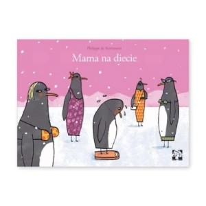 Zdjęcie produktu Mama na diecie Muchomor