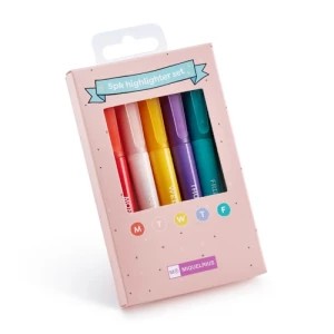 Zdjęcie produktu Markery do zakreślania Miquelrius