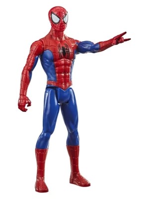 Zdjęcie produktu MARVEL Spider-Man Figurka "Spider-Man" do zabawy - 4+ rozmiar: onesize