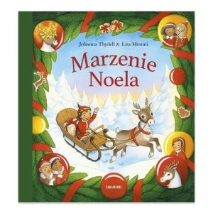 Zdjęcie produktu Marzenie Noela Zakamarki