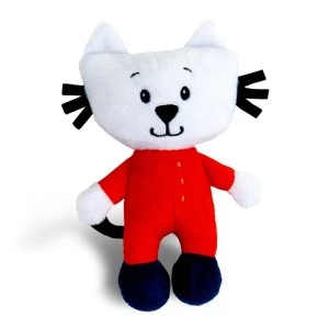 Zdjęcie produktu Maskotka Nunuś Kicia Kocia 15 cm