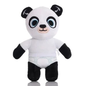Zdjęcie produktu Maskotka PANDO z bajki BING