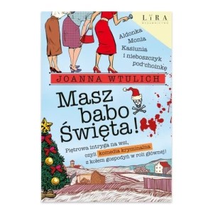 Zdjęcie produktu Masz babo Święta! Lira