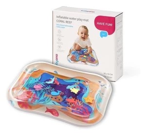 Zdjęcie produktu Mata Babyono Mata Wodna Nadmuchiwana