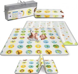 Zdjęcie produktu Mata Chicco Magic Forest 2w1