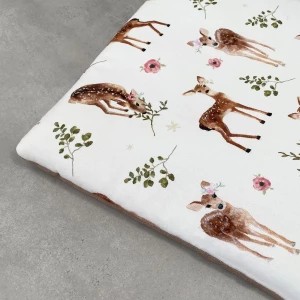 Zdjęcie produktu Mata do zabawy / koc piknikowy - Bambinka