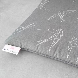 Zdjęcie produktu Mata do zabawy / koc piknikowy - Jaskółki