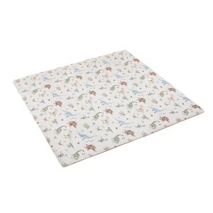 Zdjęcie produktu Mata do zabawy / koc piknikowy - Miłozaury