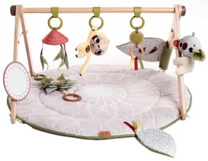 Zdjęcie produktu Mata Tiny Love Boho Chic