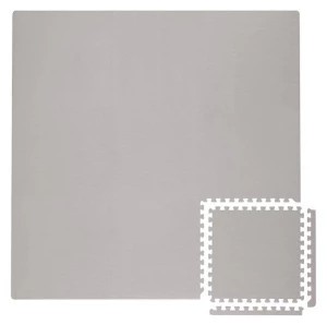 Zdjęcie produktu Mata Toddlekind Classic Playmat szary