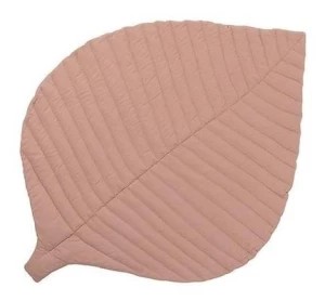 Zdjęcie produktu Mata Toddlekind Leaf Mat różowy