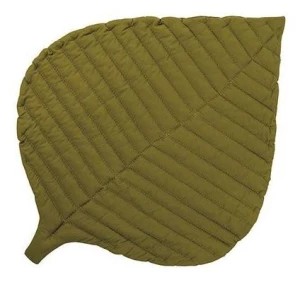 Zdjęcie produktu Mata Toddlekind Leaf Mat złoty