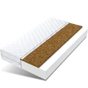Zdjęcie produktu Materac 180x90 pianka kokos COCO