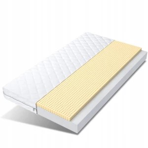 Zdjęcie produktu Materac 200x80 pianka lateks VENUS