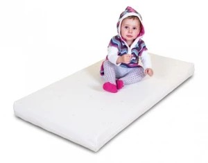 Zdjęcie produktu Materac KOKOS PIANKA 120x60 Danpol
