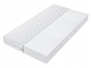 Zdjęcie produktu Materac piankowy 160x80 BERGAMO