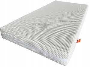Zdjęcie produktu ﻿MATERAC PIANKOWY do łóżeczka 120X60x6