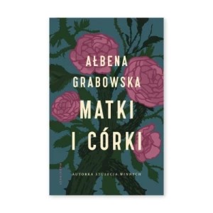 Zdjęcie produktu Matki i córki Marginesy