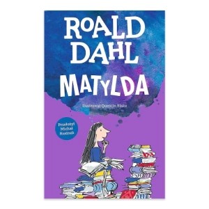 Zdjęcie produktu Matylda Trefl