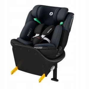 Zdjęcie produktu Maxi-Cosi Emerald 360 S | Tonal Black