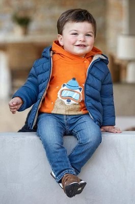 Zdjęcie produktu Mayoral jeansy niemowlęce slim fit