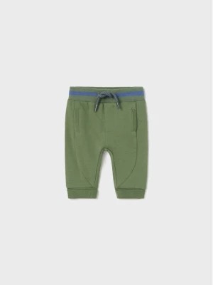Zdjęcie produktu Mayoral Spodnie dresowe 1512 Zielony