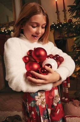 Zdjęcie produktu Mayoral sweter dziecięcy kolor beżowy