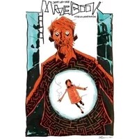 Zdjęcie produktu Mazebook. Księga labiryntów Egmont