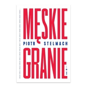 Zdjęcie produktu Męskie Granie Wielka litera