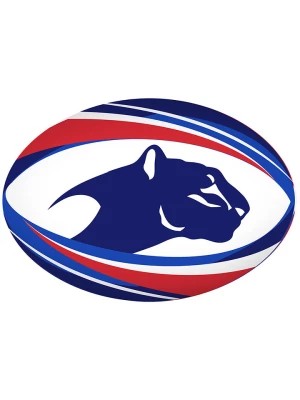 Zdjęcie produktu MGM Piłka do ruggby - 6+ rozmiar: onesize