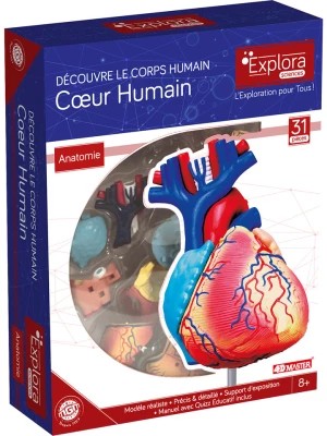 Zdjęcie produktu MGM Zestaw naukowy - 8+ rozmiar: onesize