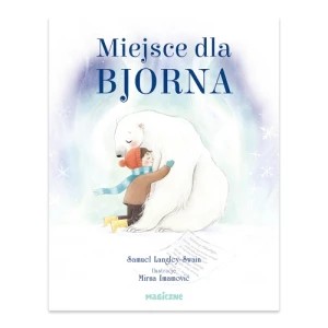 Zdjęcie produktu Miejsce dla Bjorna Magiczne